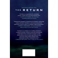 thumbnail image 2 of Return, (Hardcover), 2 of 2