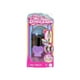 thumbnail image 4 of Muñeca Barbie Mini BarbieLand Fashionista Empaque Sorpresa 1 Pieza, 4 of 4