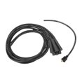 thumbnail image 1 of Juego de cables de encendido para bujías cables de chispa de 85 mm y 180 ANGGREK Otros, 1 of 8