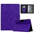 thumbnail image 1 of FOXDOCK Tablet Case for Amazon kindle Paperwhite6 12th 2024 – TPU Folio Cover with Card Slots, Anti-Slip Stitching, Stand Function, Full Protection, 1 of 6