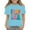 Sky Blue, variant on FDDMis Cute Tops Y2k Girls Tank Tops Size 7-8 Cute Clothes for Girls 7-8 Sweatshirt for Teen Girl White T Shirts Kids Funny Shirts for Girls Size 10 Boys Shirts Cute Sweatshirts for Boys White