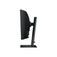 thumbnail image 6 of Samsung S34A654UBN 34" S34A654UBN UWQHD Curved Monitor, 6 of 10