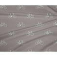 thumbnail image 4 of oneOone Polyester Lycra Fabric Bicycle Transport Printed Craft Fabric BTY 56 Inch Wide, 4 of 4