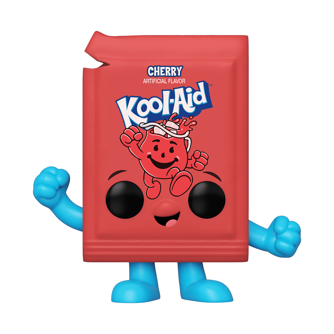 Funko POP! Funko: Kool Aid - Original Kool Aid Packet - Walmart.com - Walmart.com