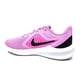 thumbnail image 2 of Tenis Nike Downshifter 10 CI9984601 Rosa/Negro-Mujer rosa 23 Nike CI9984601, 2 of 5