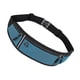 thumbnail image 2 of Mini riñonera oculta, a prueba de salpicaduras, unisex, deportiva, para teléfono (azul) Likrtyny Para Estrenar, 2 of 5