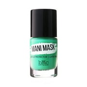 Maniology (formerly bmc) Mani Mask - Latex-Free Liquid Cuticle Protector for Nail Art -Paint On & Peel Off for Perfect Manicures and Pedicures with Quick, Easy Clean-Up