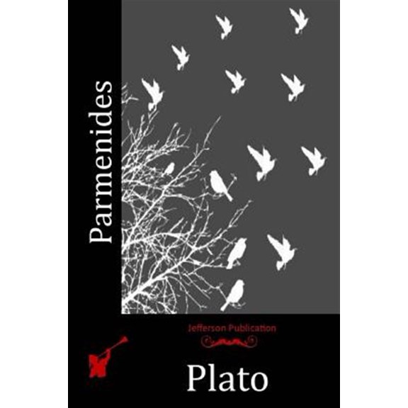 Pre-Owned Parmenides