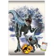 thumbnail image 1 of Jurassic World : Dominion - Blue et Beta Focal, 1 of 4