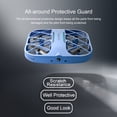 thumbnail image 4 of 4K Camera Grid Quadcopter RC Drone 4CH FPV Aviones de control remoto de bolsillo, 4 of 9