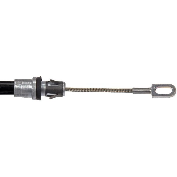 OE Replacement for 20052011 Jeep Grand Cherokee Rear Right Parking