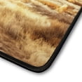 thumbnail image 2 of Welcome Fall Western Cowboy American Shorthair Enjoys Majestic Autumn Desk Mat Full Keyboard Mouse Pad Cat Lover Kitten Owner Gifts Large Mousepad - 01007, 2 of 5