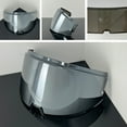 thumbnail image 4 of Advant Visor for LS2 FF906 Helmet Face Shield Moto Lens Accessories, 4 of 5