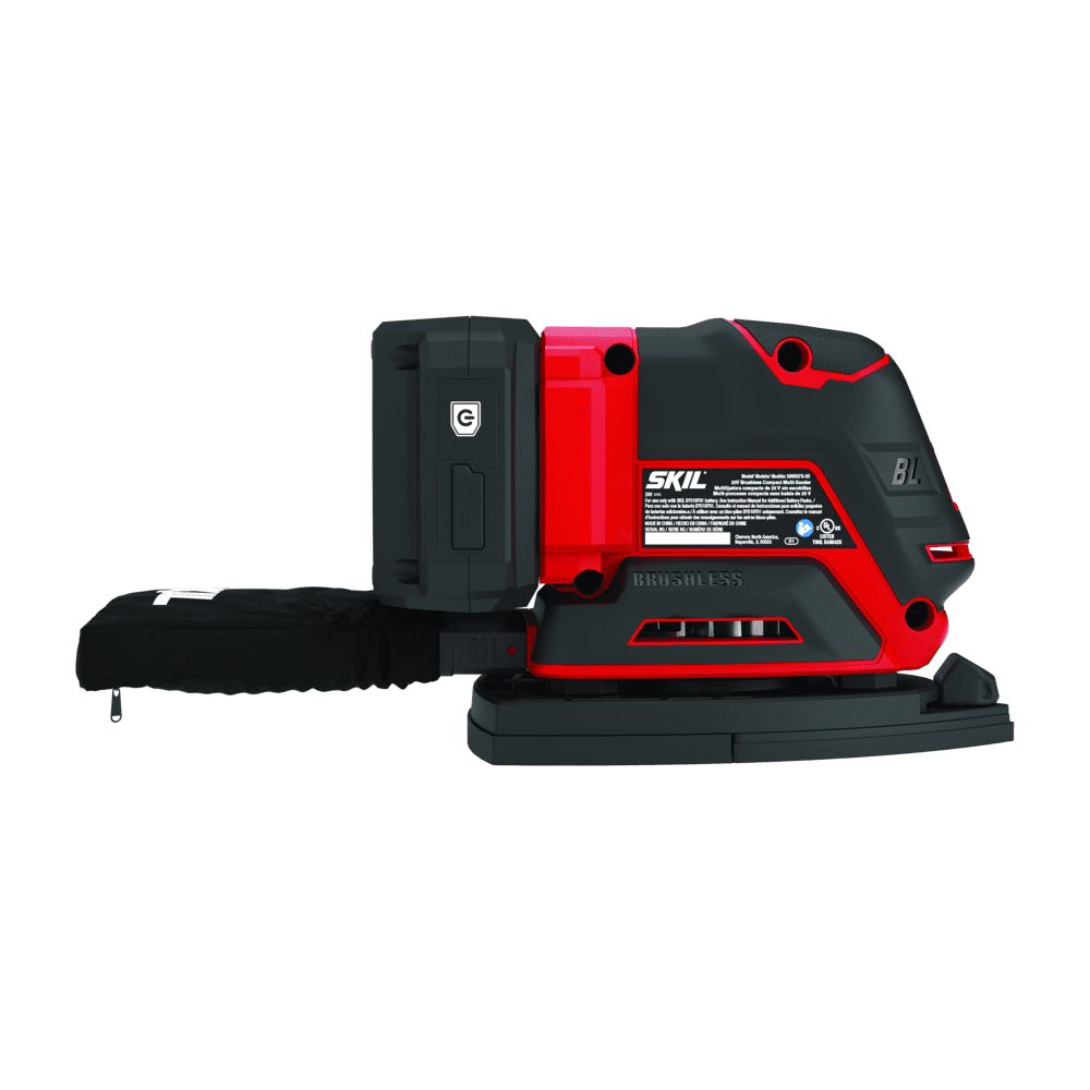 Skil cordless sander deals