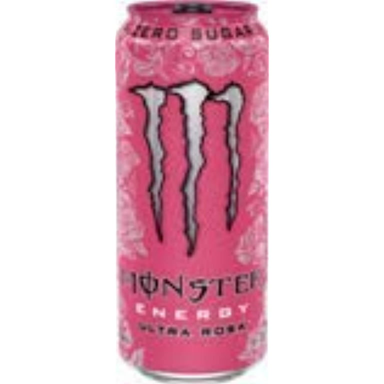  Monster Energy Sampler Pack, Super Energy Drink, 9