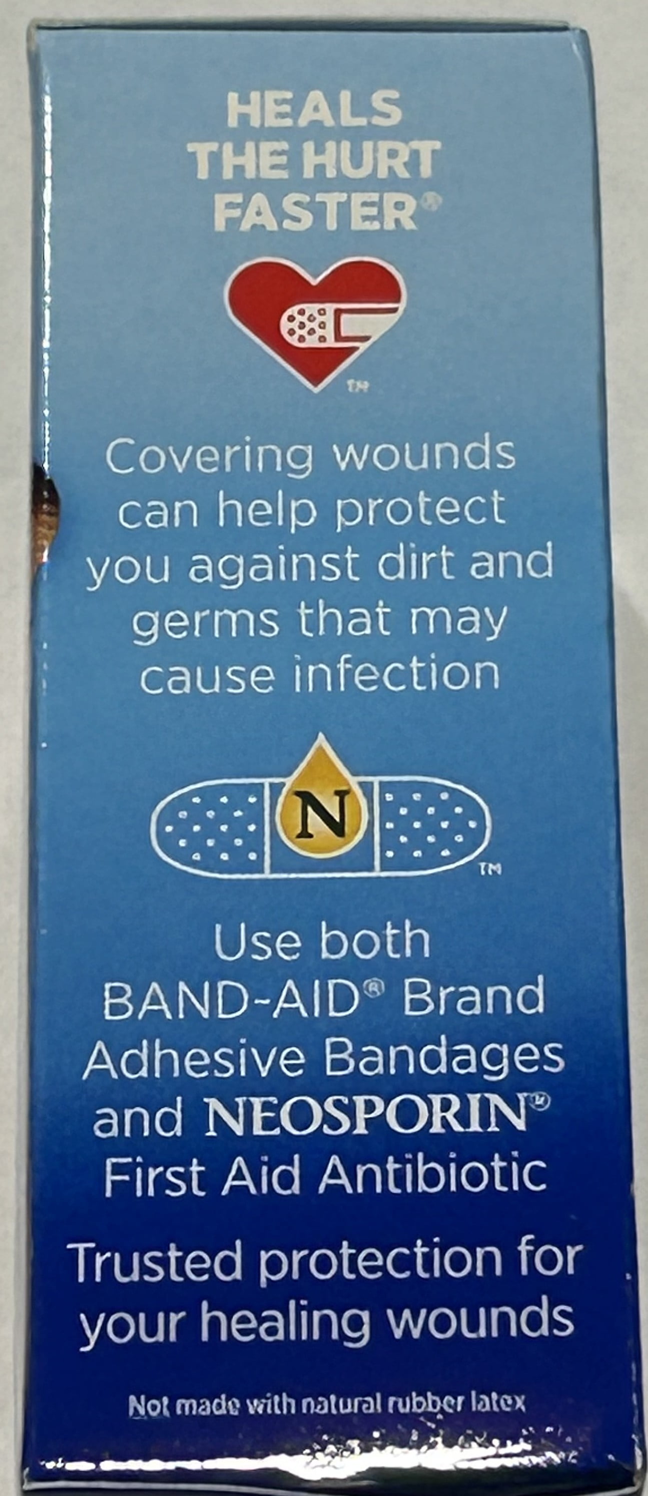 Band-Aid Tough-Strips, Waterproof (Pack of 36)