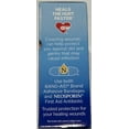 thumbnail image 2 of Band-Aid Tough-Strips, Waterproof (Pack of 14), 2 of 6