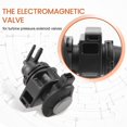 thumbnail image 5 of Turbo Pressure Solenoid Valve 8200575400 for Fluence Kangoo Koleos Mk2 Mk3, 5 of 5