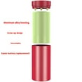 thumbnail image 5 of Profession High Capacity Aluminum Alloy Case Enclosure for 46950 Extended Outdoor Use and Fast Charging, 5 of 8