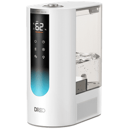 Vornado Bedroom Evap3 Evaporative Humidifier, 700 sq ft