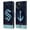 Jersey, variant on Head Case Designs Officially Licensed NHL Seattle Kraken Jersey Leather Book Wallet Case Cover Compatible with Apple iPhone 14 Plus