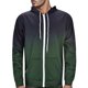 thumbnail image 1 of Gibobby Sudadera hombre Sudadera de forro polar con capucha para hombre con cierre completa(Negro,M), 1 of 5