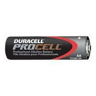 Pilas Duracell AA 10X – Vedder