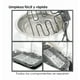 thumbnail image 5 of Parrilla Electrica Asador Portatil Bbq 3 Niveles 2000w Color Negro, 5 of 5