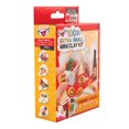 thumbnail image 4 of Fashion Angels 100% Extra Small Chinese Take-Out Mini Clay Kit, 4 of 7