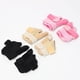 thumbnail image 5 of Soidarity Muñequera Protección de manos Envoltura Cómoda Guardia de ejercicio Patio de juegos Ropa Deportiva, Zapatos Color de piel Soidarity OD023668-03, 5 of 6