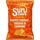 Sun Chips Collations multigrains Cheddar de campagne – image 1 sur 5