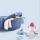 thumbnail image 4 of Portabebés ergonómico para bebé, portabebés de 0 a 48 meses, canguro con eslinga para bebé, 4 of 4