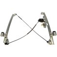 thumbnail image 4 of Power Window Regulator And Motor Assembl, 4 of 5