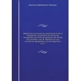 thumbnail image 1 of Répertoire universel du commerce et de la navigation, contenant les droits de navigation, les tarifs de douanes de toutes les contrées . par M. Maiseau et une société de géographes et de négocians tome 2 (Paperback), 1 of 1