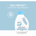 thumbnail image 4 of HE Liquid Laundry Detergent | Unscented | Non - Toxic | 100% Natural | EWG Verified | Safe for Babies, Pets & Kids | 64 fl oz, 4 of 5