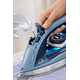 thumbnail image 4 of Plancha Shark Acero Inoxidable GI405B 1500 Watts Shark ., 4 of 6