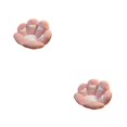 thumbnail image 4 of Kearding Almohadilla de pata de gato, cojín relleno para sofá, silla, oficina, hogar Type1 NO1, 4 of 6