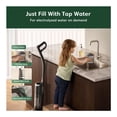 thumbnail image 4 of iRobot Roomba Electro Plus 5-in-1 Cordless Hard Floor Vacuum and Mop, 4 of 5