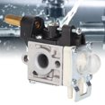 thumbnail image 2 of Kit de carburador para Zama RB-K75 ECHO GT200 SRM210 HC150 Carb, 2 of 8