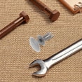 thumbnail image 4 of FUEENIRVA 30Pcs Push Retainer Kit for Plastic Rivets in 1.57X0.88X0.88in, 4 of 6