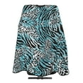 thumbnail image 5 of ZICANCN Hair Cutting Cape for Adults,Zebra Leopard Print Animal Cape Salon Barber Cape for Hair Stylist Shampoo Capes Waterproof , 55x66 Inch, 5 of 7