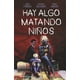 thumbnail image 1 of Hay Algo Matando Niños NÂº 04 Planeta Cómic 9788411120296, 1 of 2