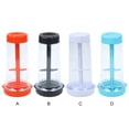 thumbnail image 2 of braveheart Funnel Ensures Even Distribution Of Batter For Consistent Results In Baking blue, 2 of 6