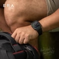 thumbnail image 2 of Smartwatch BINDEN Era XTream X1 Haz Llamadas +1 Correa de Regalo negro 50mm, 2 of 7