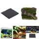 thumbnail image 1 of Curva de árbol Decoración de paisaje Adornos para paisajismo Su terrario o acuario de roca Perfecl, 1 of 8