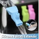 thumbnail image 2 of Fiudx Extensor de Grifo para Lavabo de Baño, Cómodo Lavado a Mano, Diseño Antideslizante, Fácil Instalación, Portátil, Compatible con La Mayoría de Grifos, Multiusos, Disponible En Rosa, Azul y Verde, 2 of 4