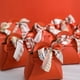 thumbnail image 4 of 10/20/30 piezas de bolsas de cuero para regalo de dulces para invitados a la boda, mini embalaje de bolso con cinta, suministros para fiestas, embalaje Kawaii, 4 of 5