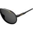 thumbnail image 2 of Lentes de Sol Carrera Originales Champion negro Unitalla, 2 of 4