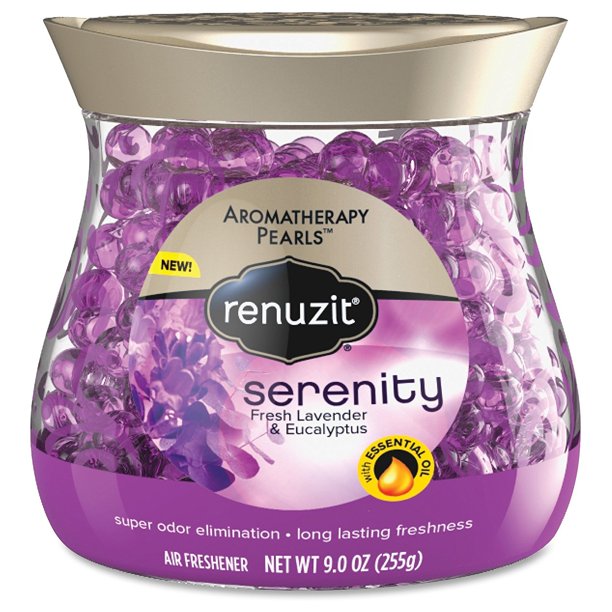 DIA02201EA Pearl Scents Odor Neutralizer, Scent Aromatherapy