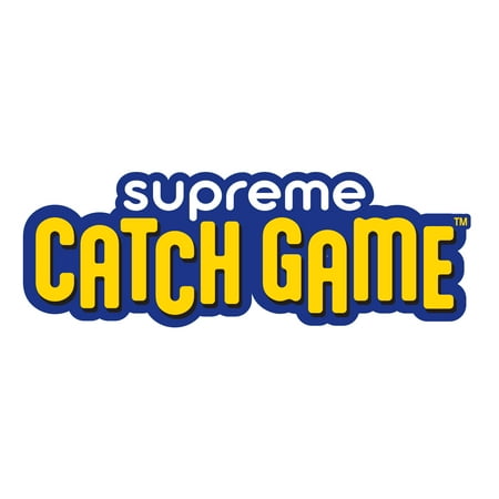 Supreme Silent Sports Reflex Catch Game™, Test your Speed, Reflexes, & Hand Eye Coordination